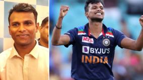 there-is-no-politics-on-indian-team-selection-tamil-nadu-cricketer-natarajan-assured