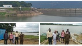 mettur-dam-water-level-reaches-100-feet-flood-alert-for-cauvery-riverside-areas