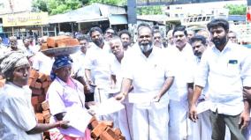 should-we-remain-silent-and-protest-on-lok-sabha-rb-udayakumar-question-for-dmk-alliance