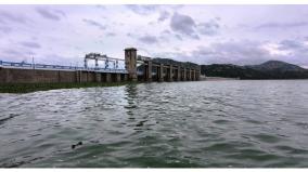 krishnagiri-dam-reaches-full-level-flood-alert-for-3-districts
