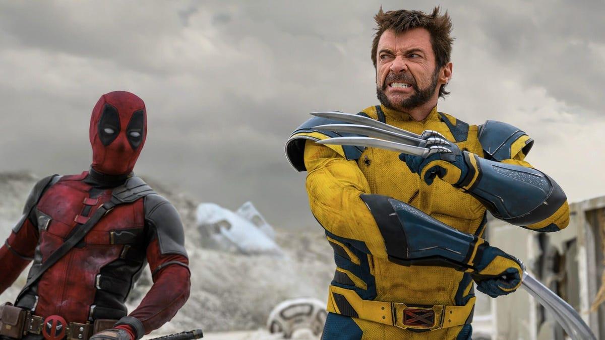 Deadpool & Wolverine – திரை விமர்சனம்: வியத்தகு ‘டபுள்’ ட்ரீட் அனுபவம்! | Deadpool and Wolverine Review