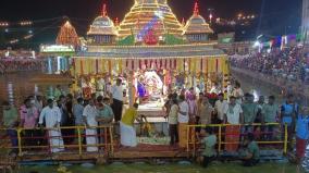 aadi-krithigai-festival-at-tiruttani-subramanya-swamy-temple