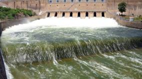 mettur-dam-should-be-opened-for-cauvery-delta-irrigation