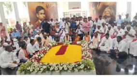 abdul-kalam-9th-anniversary-special-prayer-at-rameswaram