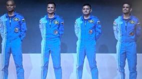 gaganyaan-astronaut-to-go-international-space-station-soon-union-minister