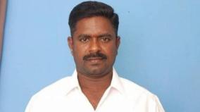 cuddalore-aiadmk-leader-murdered-in-puducherry