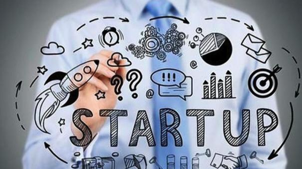 India marks 1 lakh registered startups