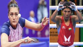 paris-olympics-manika-batra-nikhat-zareen