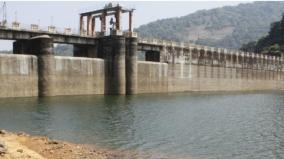 coimbatore-corporation-decides-to-spend-rs-3-crore-to-fix-water-leaks-in-siruvani-dam