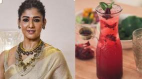 nayanthara-draws-flak-from-the-liver-doc-for-commenting-on-benefits-of-hibiscus-tea