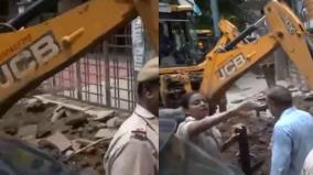 demolition-of-encroachments-in-delhi