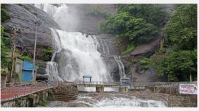 flooding-for-3rd-day-at-courtalam-falls