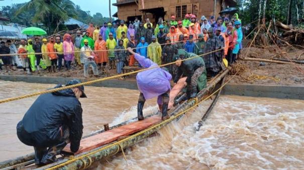 2 Biggest Landslides in 4 Decades: Is Mundakkai Region Uninhabitable explained