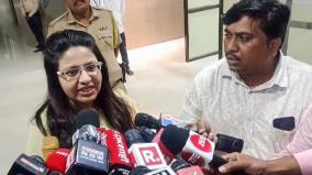 ias-trainee-puja-khedkar-moves-delhi-court-for-anticipatory-bail