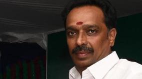 former-aiadmk-minister-m-r-vijayabhaskar-granted-bail-in-land-grab-cases