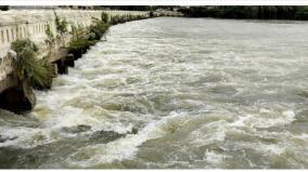 tn-insisted-in-the-cwrc-meeting-to-monitor-the-amount-of-water-released-by-karnataka