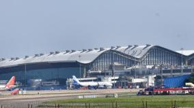 10th-bomb-threat-to-chennai-airport-in-two-months