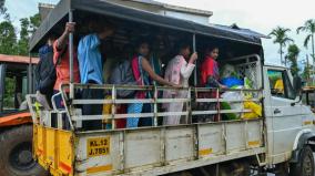 govt-school-students-volunteer-tirelessly-in-relief-camps-at-wayanad-explained