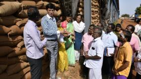 33-14-lakh-metric-tons-of-paddy-has-been-procured-in-tamil-nadu-so-far-this-year