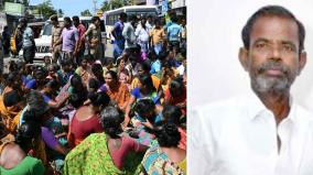 fisherman-killed-in-sri-lankan-naval-attack-fishermen-protest-in-rameswaram