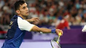 paris-2024-olympics-lakshya-sen-beats-compatriot-hsprannoy-to-reach-quarterfinal