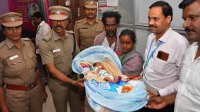 7-arrested-on-case-of-child-abduction-on-vellore-govt-hospital-child-rescued-within-24-hours