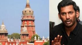 madras-high-court-adjourned-the-case-against-vishal-lyca-filed