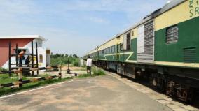 kamban-express-train-should-be-re-operated-between-chennai-karaikudi