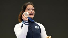 first-indian-to-win-two-medals-in-the-same-olympics