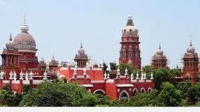 high-court-gives-government-time-to-submit-study-report-on-facilities-for-people-of-kalvarayan-hills