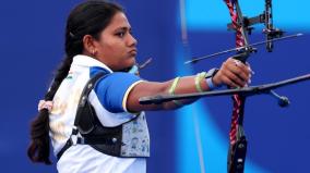 paris-olympics-2024-india-loses-to-korea-in-mixed-archery-will-play-bronze-medal-match