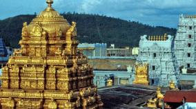 devotees-to-come-to-tirumala-at-time-mentioned-in-ticket-ttd