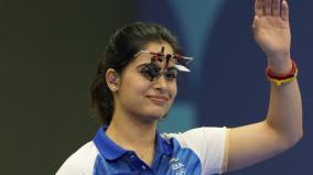 heartbreak-for-manu-bhaker-finishes-4th-in-25m-air-pistol-final