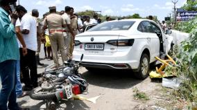 four-members-of-the-same-family-died-in-dindigul-road-accident