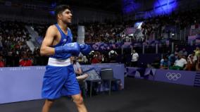 nishant-dev-defeated-in-olympics-boxing-quarter-finals