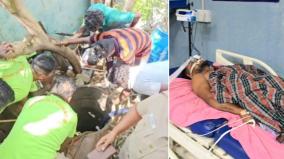 2-people-died-due-to-gas-attack-while-cleaning-the-well