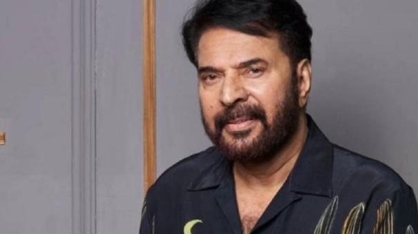 Mammootty gets emotional talking about Wayanad landslide at Filmfare