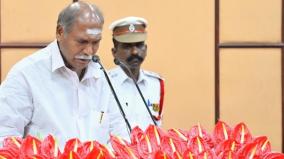 pondicherry-university-first-year-mbbs-exam-postponed-cm-rngasamy-assures-action