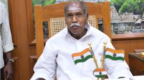 may-go-delhi-for-statehood-chief-minister-rangaswamy-announces-in-assembly