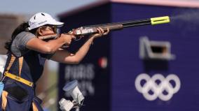 olympic-shooting-skeet-mixed-team-india-qualifies-bronze-medal-match