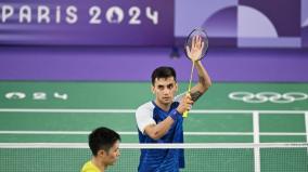 lakshya-sen-loses-bronze-medal-match-badminton-paris-olympics