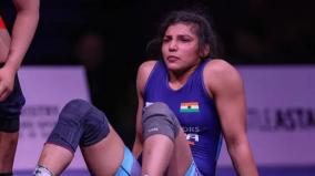 paris-olympics-nisha-dahiya-defeated-in-quarterfinals