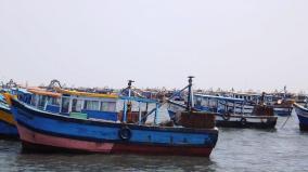 sri-lanka-navy-captured-22-fishermen-and-2-boats-from-dharuvaikulam