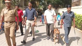 chennai-bomb-threat-to-secretariat-schools-mysterious-person-through-email-letter