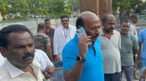 ramanathapuram-minister-m-subramanian-inspection-primary-health-center-along-a-14-km-walk