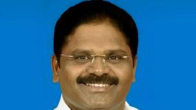 hogenakkal-should-be-made-an-international-tourist-destination-dmk-mp-mani