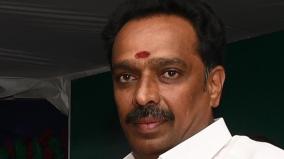 jailer-who-allowed-the-aiadmk-members-to-welcome-mr-vijayabaskar-was-suspended