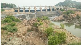 mettur-dam-stops-releasing-excess-water-through-16-sluices