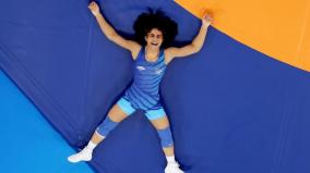 paris-olympics-indian-wrestler-vinesh-phogat-disqualified-from-women-s-wrestling-50kg-for-being-overweight