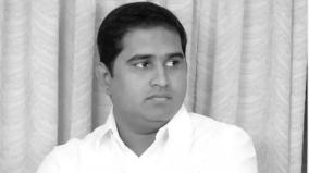 youth-congress-leader-aswathaman-arrested-in-armstrong-murder-case